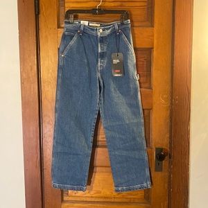 Ribcage Straight Ankle